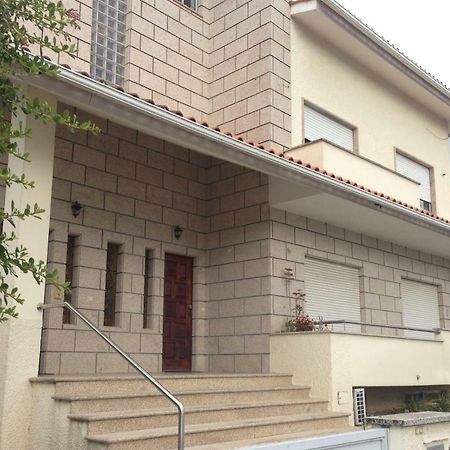House Near Fontelo Apartment Viseu Ngoại thất bức ảnh