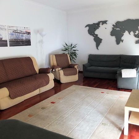 House Near Fontelo Apartment Viseu Ngoại thất bức ảnh