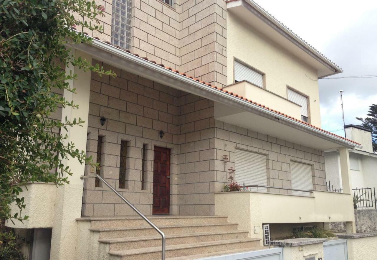 House Near Fontelo Apartment Viseu Ngoại thất bức ảnh