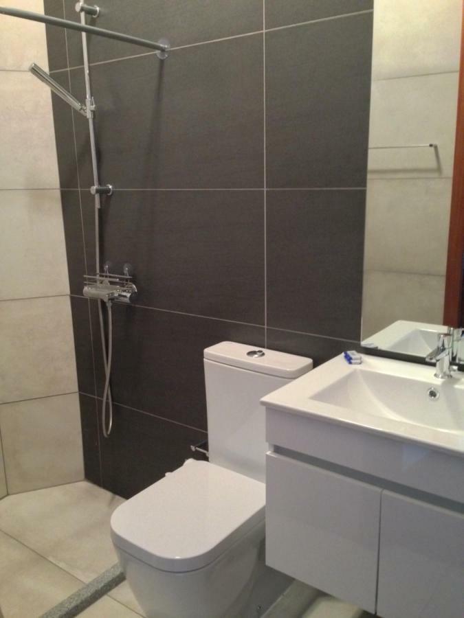 House Near Fontelo Apartment Viseu Ngoại thất bức ảnh