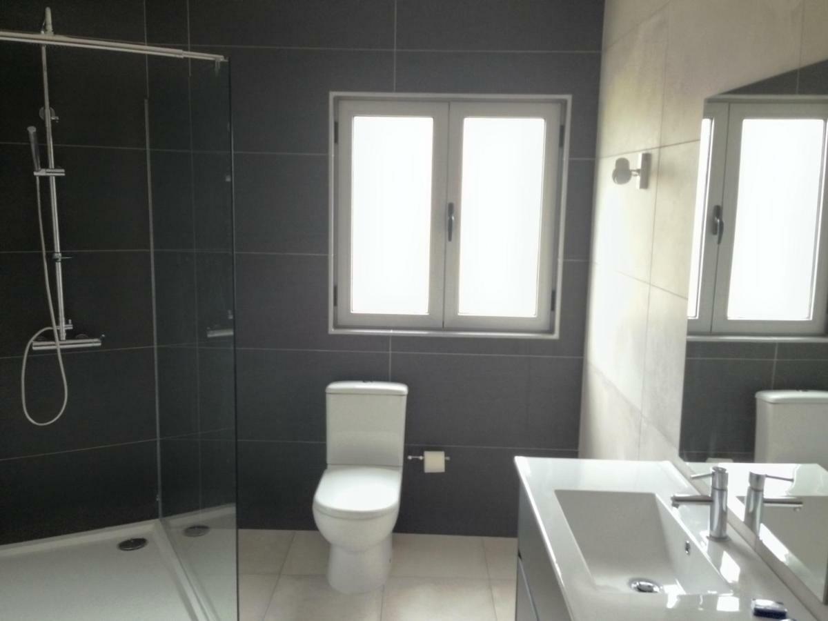 House Near Fontelo Apartment Viseu Ngoại thất bức ảnh