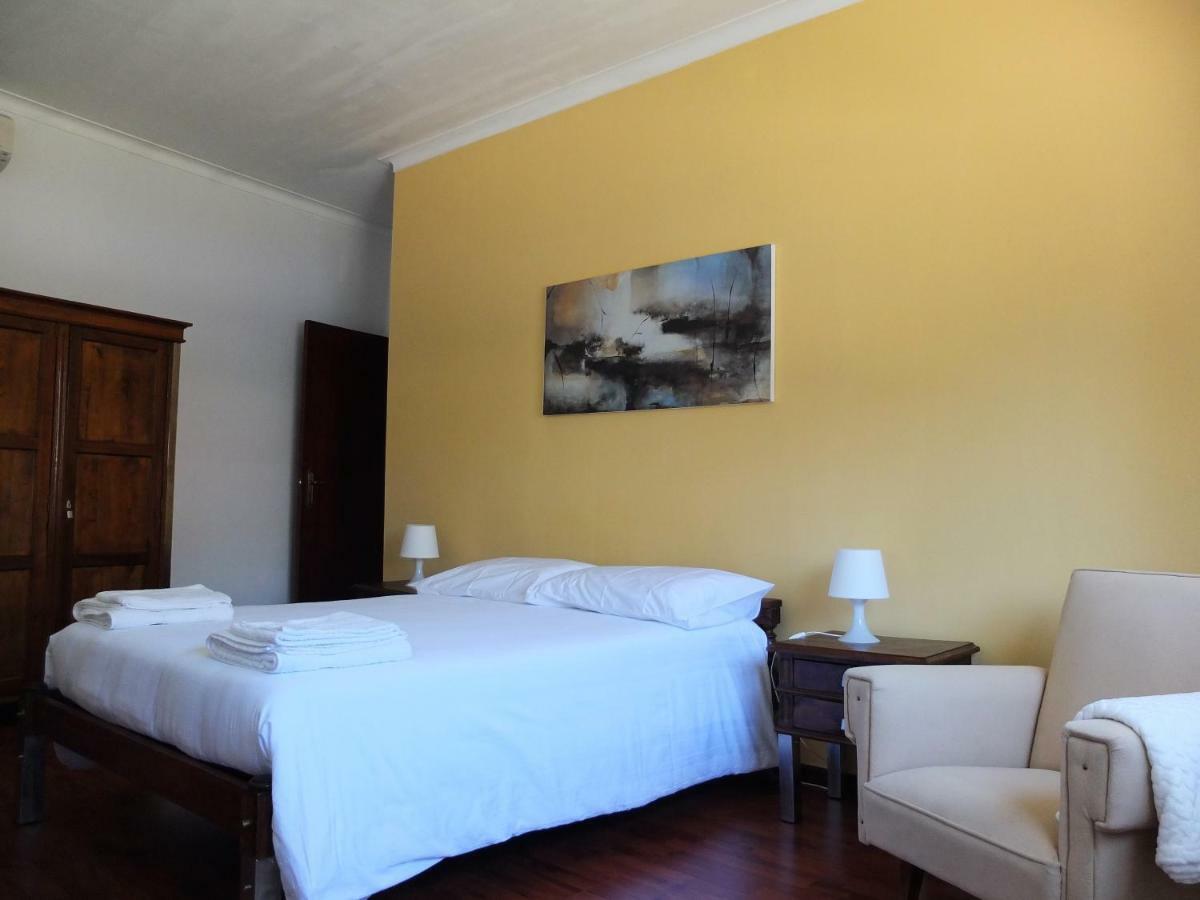 House Near Fontelo Apartment Viseu Ngoại thất bức ảnh